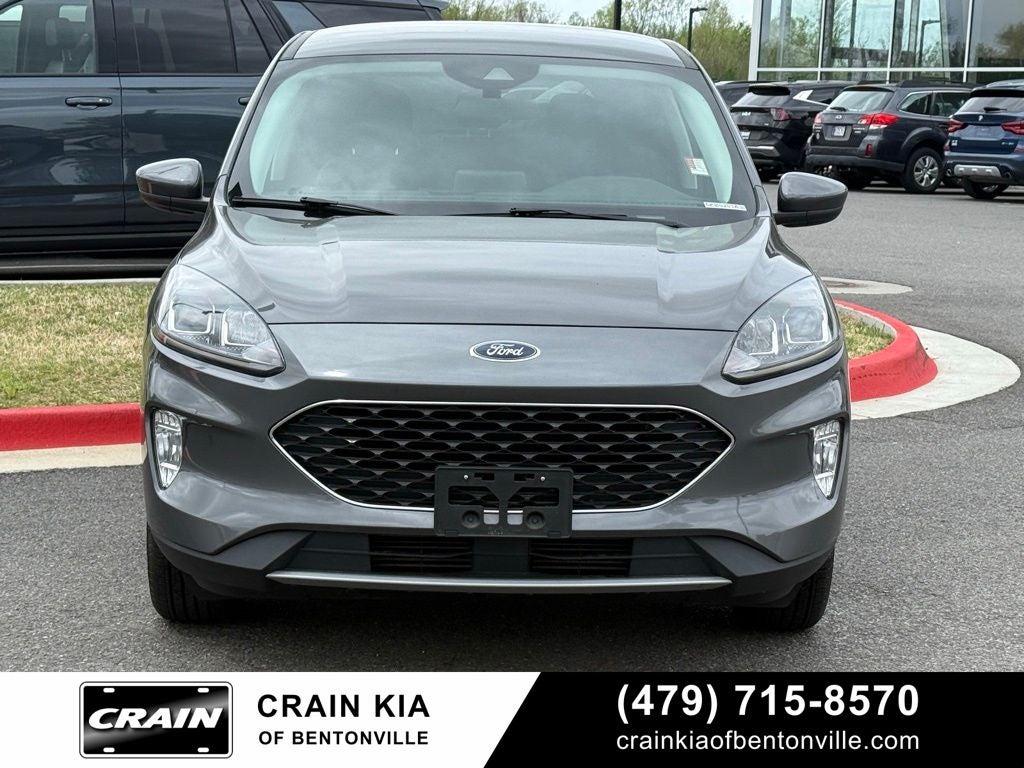 2022 Ford Escape SEL - AWD / CLEAN CARFAX