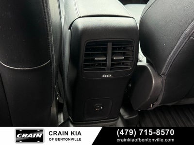 2022 Ford Escape SEL - AWD / CLEAN CARFAX