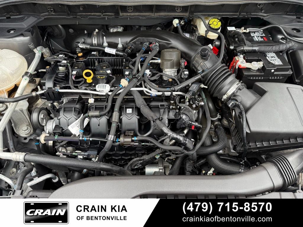 2022 Ford Escape SEL - AWD / CLEAN CARFAX