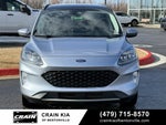 2022 Ford Escape Titanium - AWD / PANORAMIC SUNROOF / CLEAN CARFAX