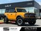 2022 Ford Bronco Badlands - 4WD / SASQUATCH / HIGH