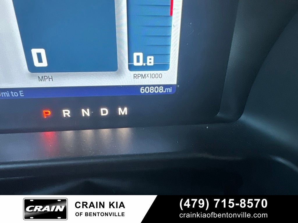 2022 Ford Bronco Badlands - 4WD / SASQUATCH / HIGH
