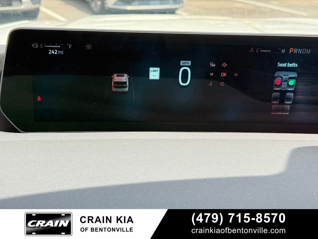 2026 Ford Expedition Platinum - 4WD / PANORAMIC SUNROOF / ONE OWNER