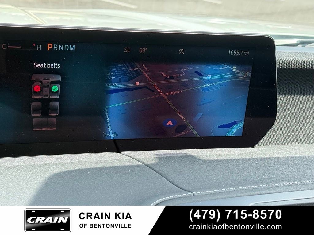 2026 Ford Expedition Platinum - 4WD / PANORAMIC SUNROOF / ONE OWNER