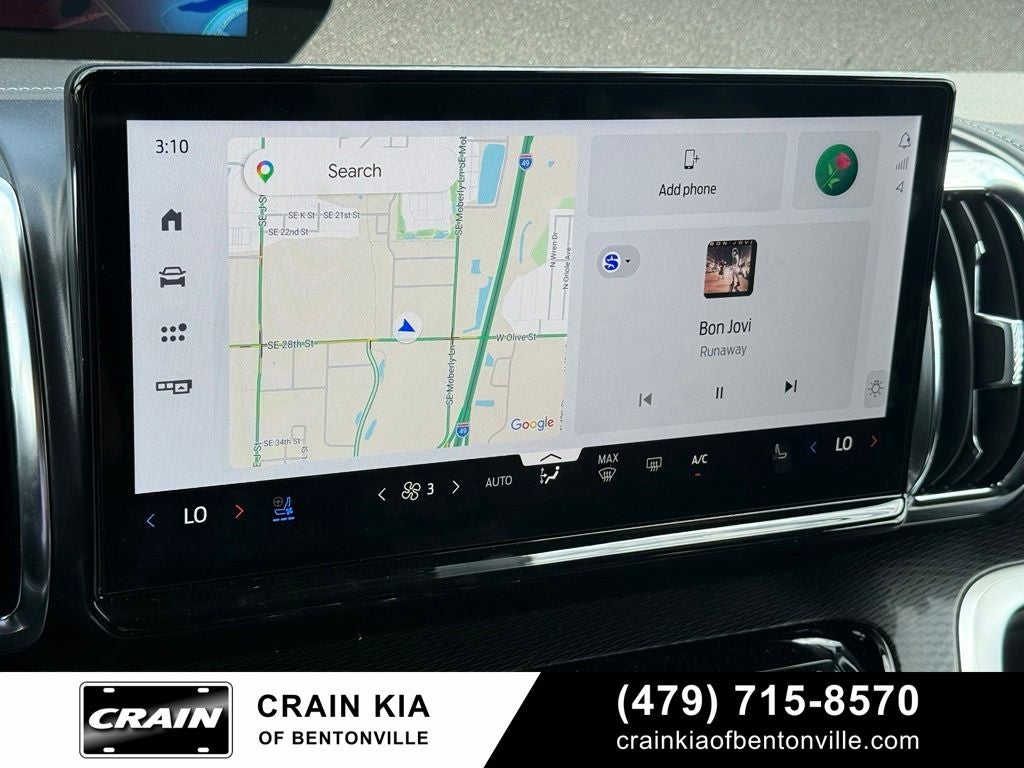 2026 Ford Expedition Platinum - 4WD / PANORAMIC SUNROOF / ONE OWNER