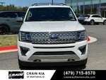 2020 Ford Expedition Platinum - $81,740 MSRP / 4WD / PANORAMIC SUNROOF