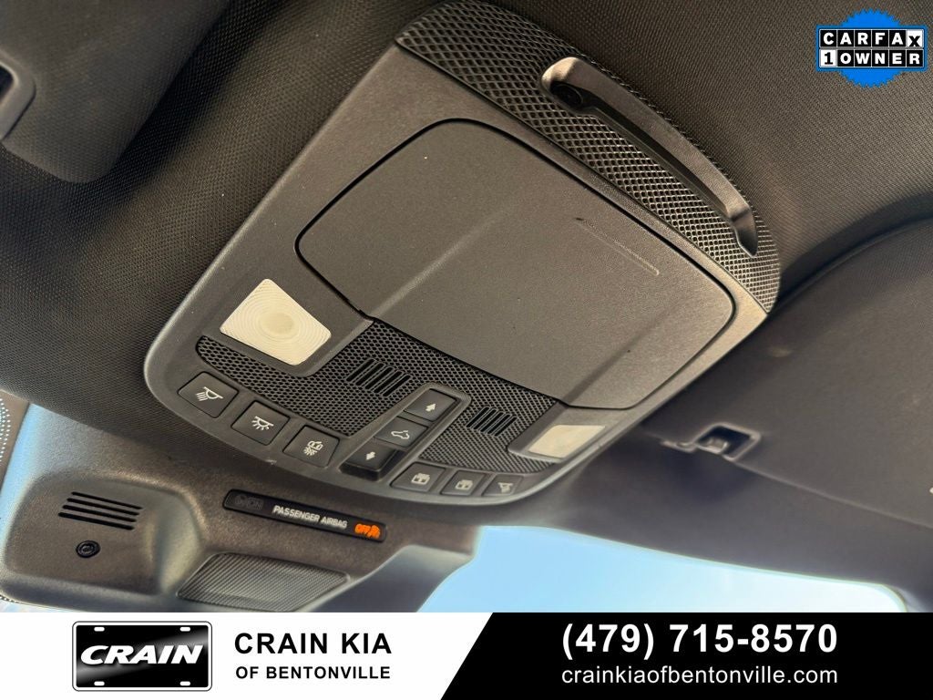 2024 Ford Expedition Limited - 4WD / PANORAMIC SUNROOF / CLEAN CARFAX / 1 OWNER