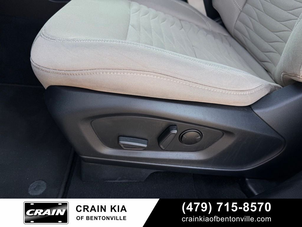 2020 Ford Explorer XLT - CARFAX ONE OWNER