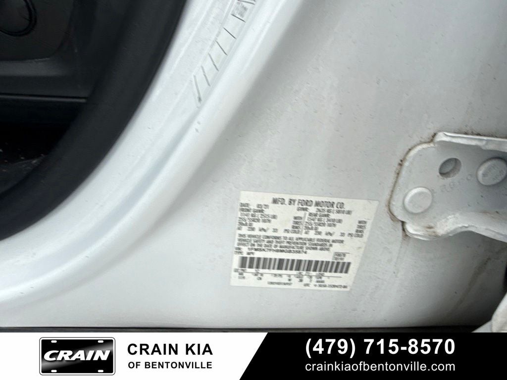 2021 Ford Explorer Limited - CLEAN CARFAX