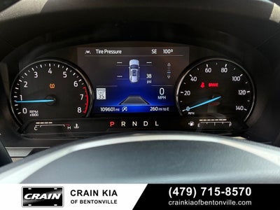 2021 Ford Explorer Limited - CLEAN CARFAX