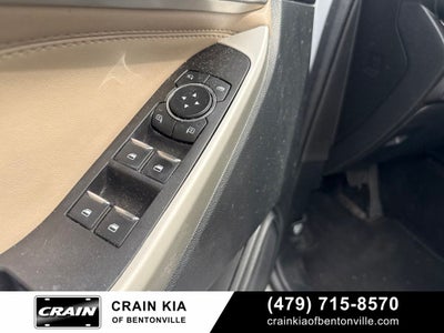2021 Ford Explorer Limited - CLEAN CARFAX