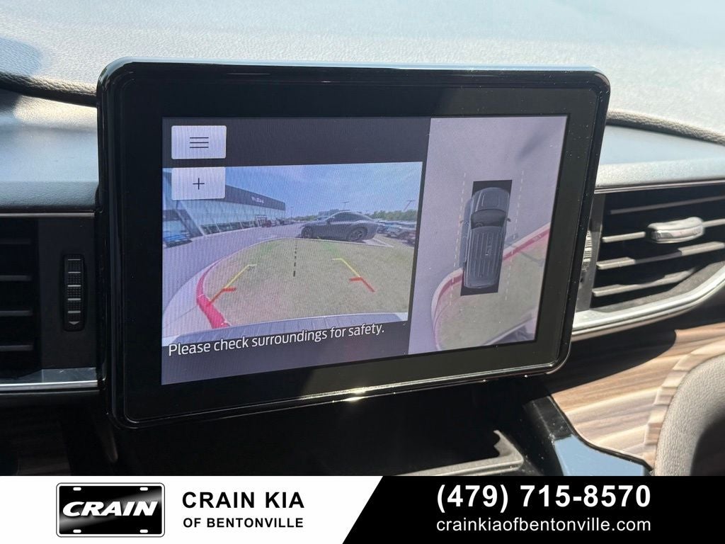 2021 Ford Explorer Limited - CLEAN CARFAX