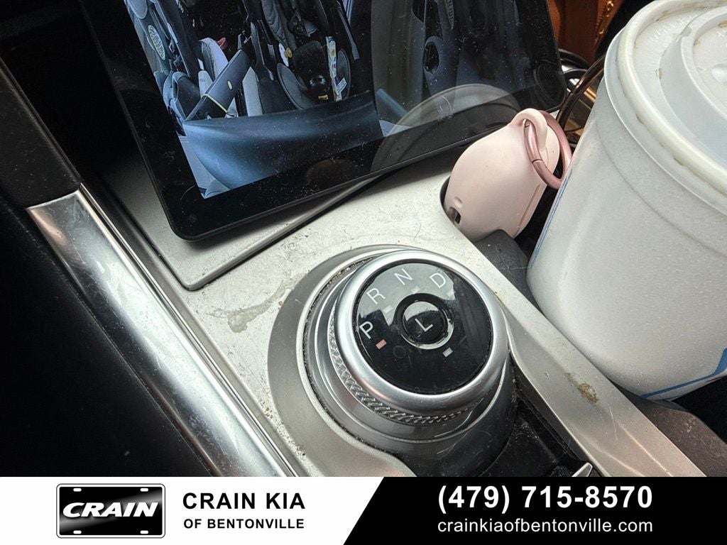 2021 Ford Explorer Limited - CLEAN CARFAX