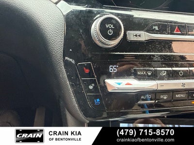 2021 Ford Explorer Limited - CLEAN CARFAX