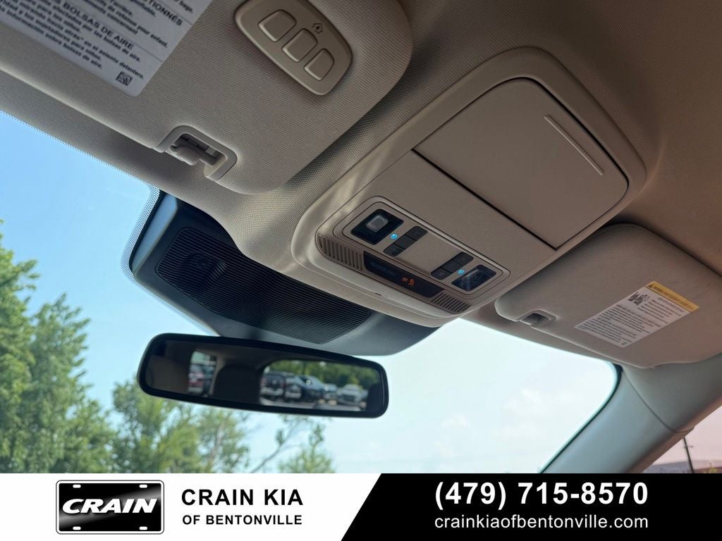 2021 Ford Explorer Limited - CLEAN CARFAX