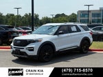 2021 Ford Explorer Limited - CLEAN CARFAX