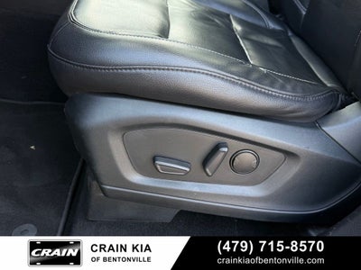 2020 Ford Explorer XLT - 4WD / PANORAMIC SUNROOF / CLEAN CARFAX