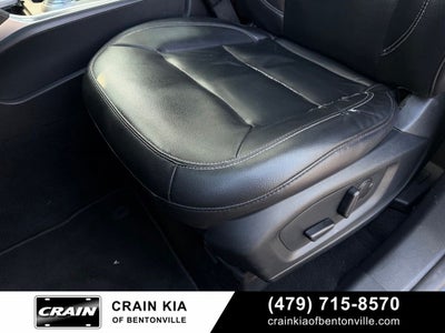 2020 Ford Explorer XLT - 4WD / PANORAMIC SUNROOF / CLEAN CARFAX