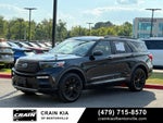 2020 Ford Explorer XLT - 4WD / PANORAMIC SUNROOF / CLEAN CARFAX