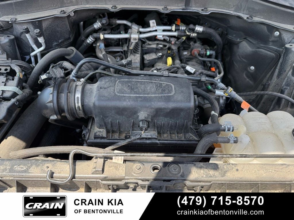 2024 Ford Explorer XLT - 4WD / CLEAN CARFAX / ONE OWNER