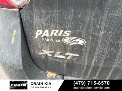 2022 Ford Explorer XLT - 4WD / PANORAMIC SUNROOF / CLEAN CARFAX