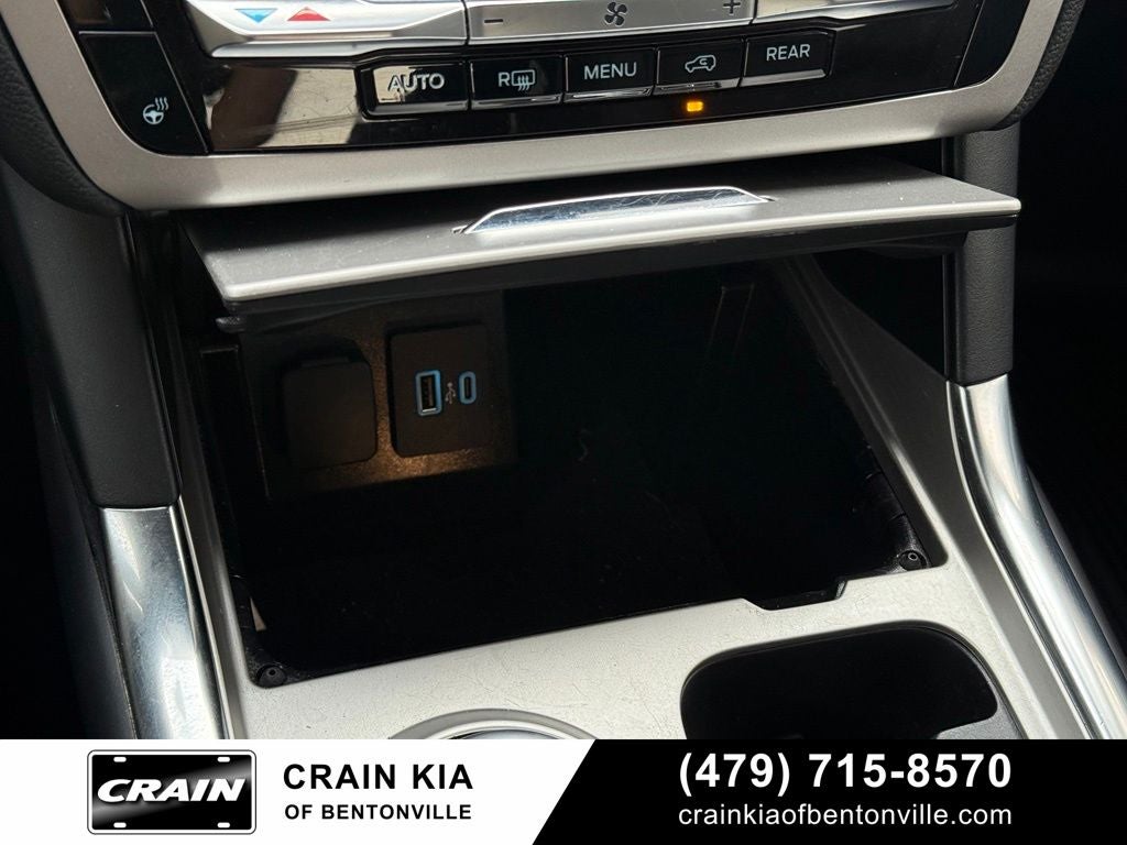 2022 Ford Explorer XLT - 4WD / PANORAMIC SUNROOF / CLEAN CARFAX