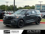 2022 Ford Explorer XLT - 4WD / PANORAMIC SUNROOF / CLEAN CARFAX