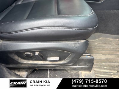 2022 Ford Explorer XLT - 4WD / PANORAMIC SUNROOF / CLEAN CARFAX