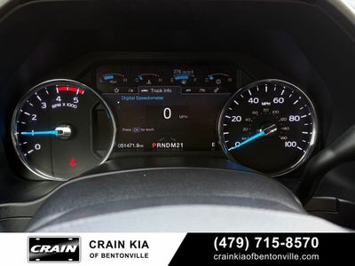 2019 Ford F-250SD Platinum - 4WD / PANORAMIC SUNROOF / ONE OWNER