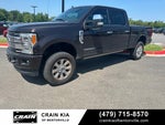 2019 Ford F-250SD Platinum - 4WD / PANORAMIC SUNROOF / ONE OWNER