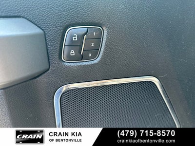 2019 Ford F-250SD Platinum - 4WD / PANORAMIC SUNROOF / ONE OWNER