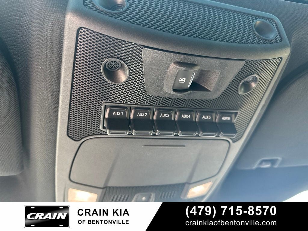 2019 Ford F-250SD Platinum - 4WD / PANORAMIC SUNROOF / ONE OWNER