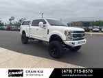 2020 Ford F-250SD Platinum - 4WD / WHOLESALE / AS-IS DUE TO MILES