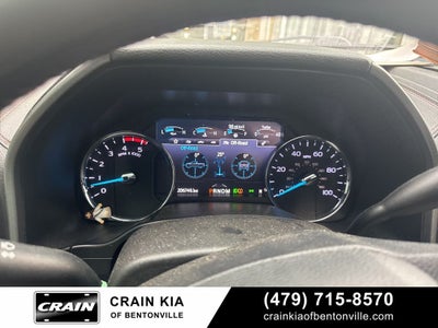 2020 Ford F-250SD Platinum - 4WD / WHOLESALE / AS-IS DUE TO MILES