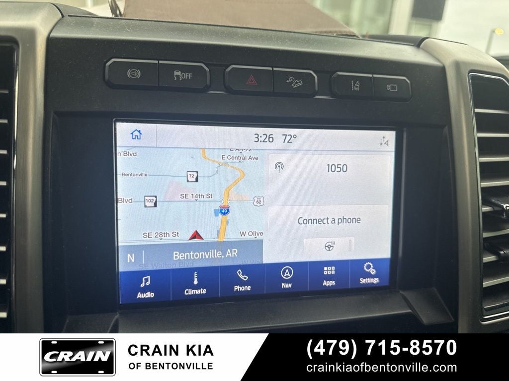 2020 Ford F-250SD Platinum - 4WD / WHOLESALE / AS-IS DUE TO MILES