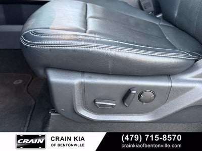 2022 Ford F-250SD Lariat Ultimate - 4WD / PANORAMIC SUNROOF