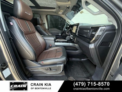 2023 Ford F-250SD Lariat ROUSH Edition - PANORAMIC SUNROOF / 4WD / ONE OWNE