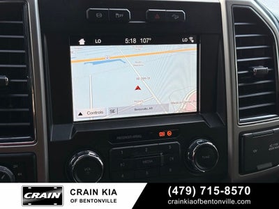 2019 Ford F-350SD Lariat Ultimate - 4WD / CLEAN CARFAX