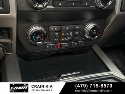 2021 Ford F-450SD Platinum - 4WD / PANORAMIC SUNROOF / $30K LIFT / WHEELS