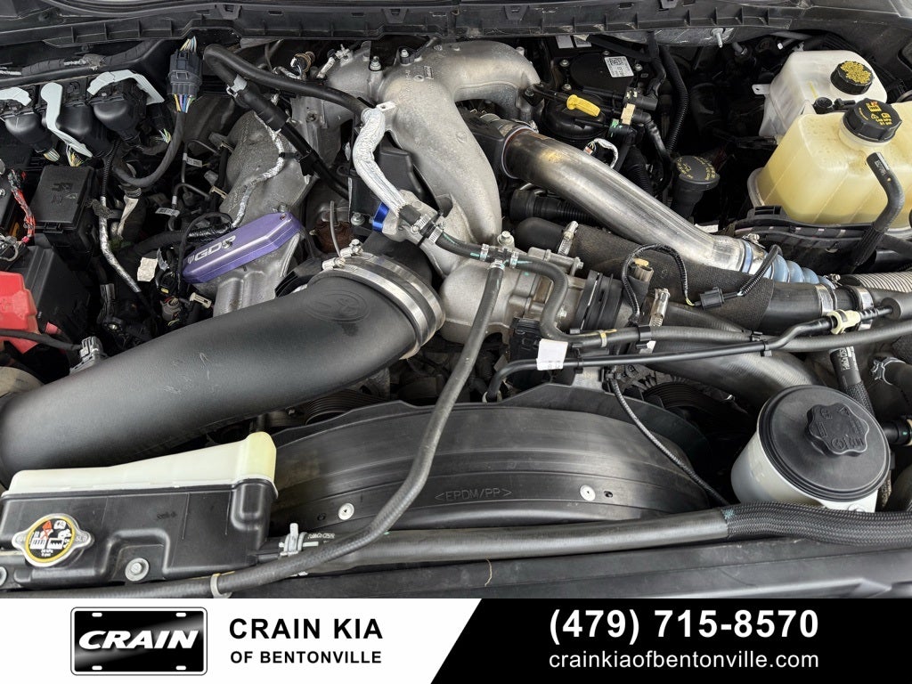 2021 Ford F-450SD Platinum - 4WD / PANORAMIC SUNROOF / $30K LIFT / WHEELS