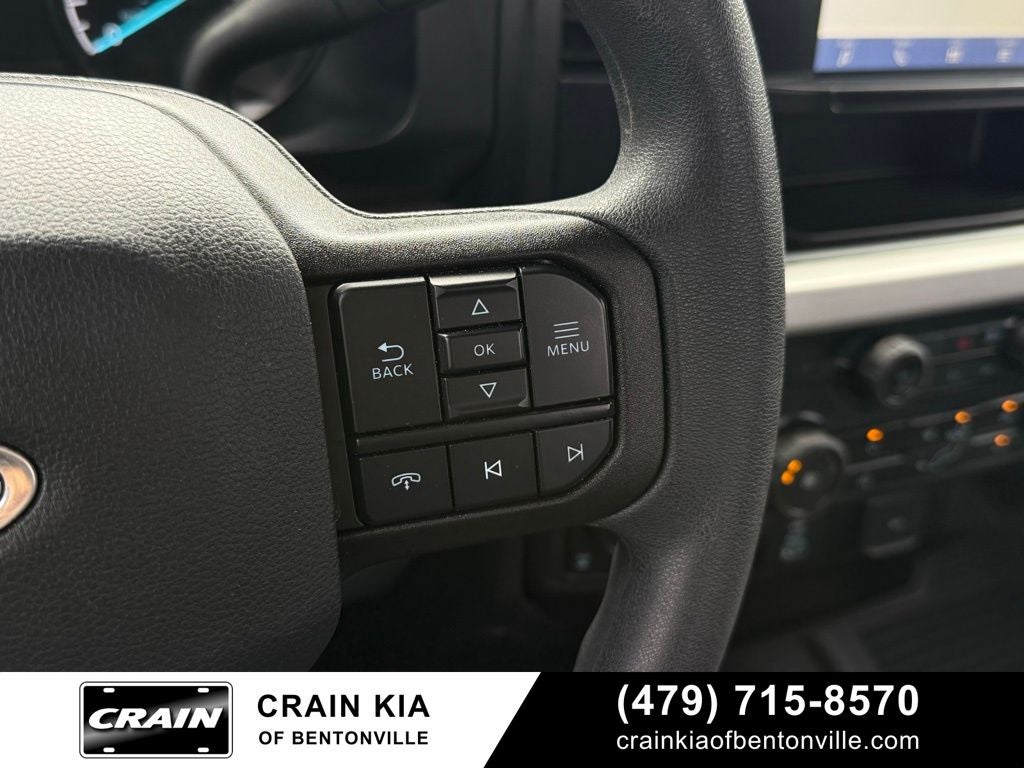 2026 Ford F-250SD XL - 4WD / CLEAN CARFAX / ONE OWNER