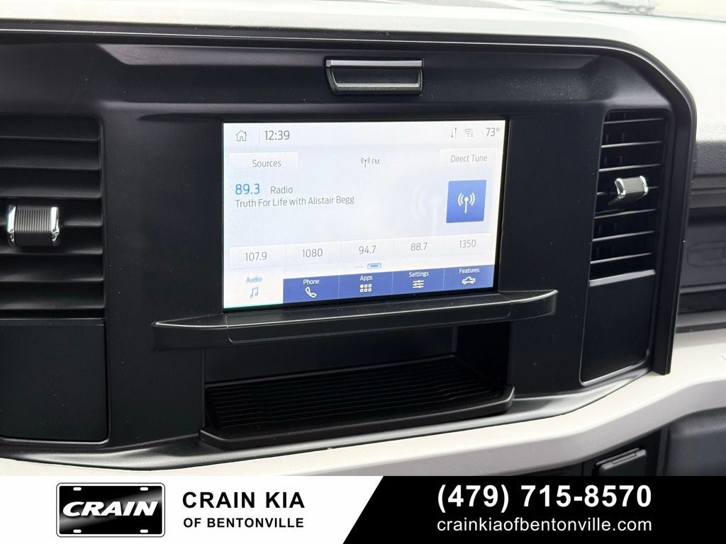 2026 Ford F-250SD XL - 4WD / CLEAN CARFAX / ONE OWNER