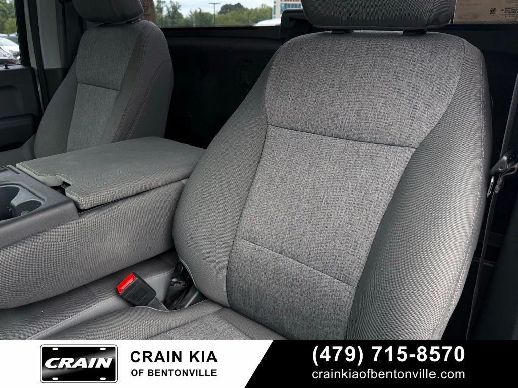 2026 Ford F-250SD XL - 4WD / CLEAN CARFAX / ONE OWNER
