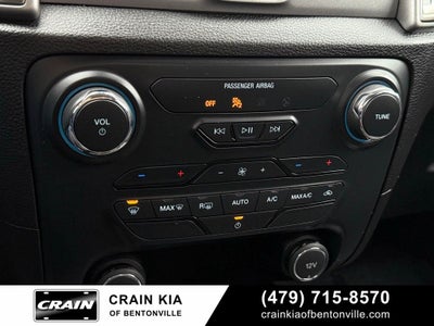 2021 Ford Ranger XLT - 4WD