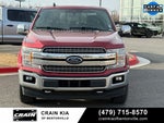 2019 Ford F-150 Lariat - 4WD / CARFAX ONE OWNER