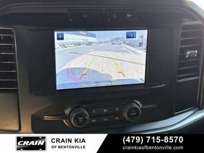 2023 Ford F-150 XL STX - CLEAN CARFAX