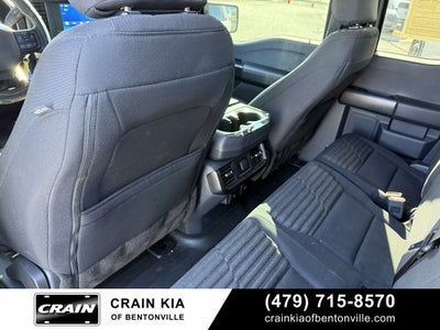 2023 Ford F-150 XL STX - CLEAN CARFAX