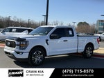 2023 Ford F-150 XL STX - CLEAN CARFAX