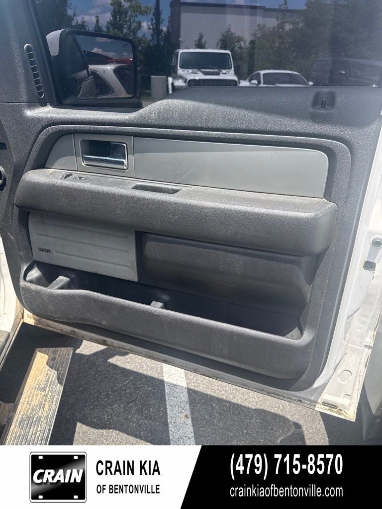 2011 Ford F-150 Lariat Limited - AWD / CLEAN CARFAX