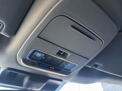 2023 Ford F-150 Lariat - 4WD / CLEAN CARFAX / ONE OWNER